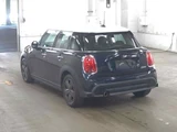 2022 MINI Hatch Sedan for sale, Japanese used car export - photo 5 of 5 | GULJI TRADERS
