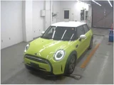 2022 MINI Hatch Sedan for sale, Japanese used car export - photo 1 of 6 | GULJI TRADERS