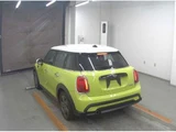 2022 MINI Hatch Sedan for sale, Japanese used car export - photo 2 of 6 | GULJI TRADERS