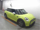 2022 MINI Hatch Sedan for sale, Japanese used car export - photo 4 of 6 | GULJI TRADERS