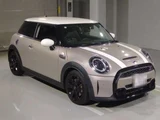 2022 MINI Hatch Sedan for sale, Japanese used car export - photo 1 of 9 | GULJI TRADERS