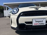 2023 MINI Hatch DCT White Sedan for sale, Japanese used car export - photo 23 of 32 | GULJI TRADERS