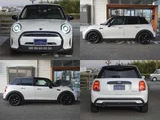 2023 MINI Hatch White Sedan for sale, Japanese used car export - photo 2 of 50 | GULJI TRADERS