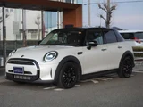 2023 MINI Hatch White Sedan for sale, Japanese used car export - photo 4 of 50 | GULJI TRADERS
