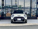 2023 MINI Hatch White Sedan for sale, Japanese used car export - photo 1 of 78 | GULJI TRADERS