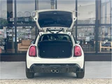 2023 MINI Hatch White Sedan for sale, Japanese used car export - photo 72 of 78 | GULJI TRADERS