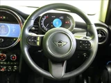 2023 MINI Hatch Black Sedan for sale, Japanese used car export - photo 8 of 47 | GULJI TRADERS
