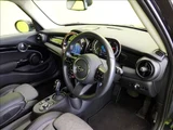 2023 MINI Hatch Black Sedan for sale, Japanese used car export - photo 18 of 47 | GULJI TRADERS