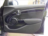 2023 MINI Hatch Black Sedan for sale, Japanese used car export - photo 22 of 47 | GULJI TRADERS
