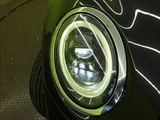 2023 MINI Hatch Black Sedan for sale, Japanese used car export - photo 32 of 47 | GULJI TRADERS