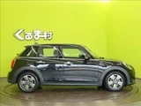 2023 MINI Hatch Black Sedan for sale, Japanese used car export - photo 44 of 47 | GULJI TRADERS