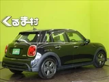 2023 MINI Hatch Black Sedan for sale, Japanese used car export - photo 45 of 47 | GULJI TRADERS