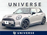 2023 MINI Hatch Silver Sedan for sale, Japanese used car export - photo 4 of 30 | GULJI TRADERS