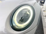 2023 MINI Hatch Silver Sedan for sale, Japanese used car export - photo 6 of 30 | GULJI TRADERS
