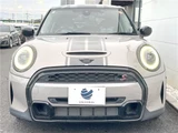 2023 MINI Hatch Silver Sedan for sale, Japanese used car export - photo 7 of 30 | GULJI TRADERS
