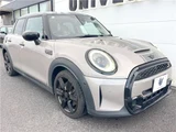 2023 MINI Hatch Silver Sedan for sale, Japanese used car export - photo 8 of 30 | GULJI TRADERS