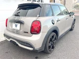 2023 MINI Hatch Silver Sedan for sale, Japanese used car export - photo 10 of 30 | GULJI TRADERS