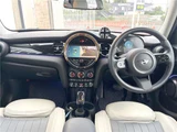 2023 MINI Hatch Silver Sedan for sale, Japanese used car export - photo 24 of 30 | GULJI TRADERS