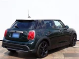 2023 MINI Hatch Cooper Resolute Edition 5-door Special Edition Green Sedan for sale, Japanese used car export - photo 2 of 41 | GULJI TRADERS