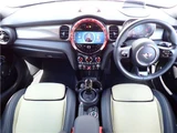 2023 MINI Hatch Cooper Resolute Edition 5-door Special Edition Green Sedan for sale, Japanese used car export - photo 3 of 41 | GULJI TRADERS