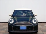 2023 MINI Hatch Cooper Resolute Edition 5-door Special Edition Green Sedan for sale, Japanese used car export - photo 4 of 41 | GULJI TRADERS