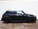 2023 MINI Hatch Cooper Resolute Edition 5-door Special Edition Green Sedan for sale, Japanese used car export - photo 5 of 41 | GULJI TRADERS