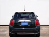2023 MINI Hatch Cooper Resolute Edition 5-door Special Edition Green Sedan for sale, Japanese used car export - photo 6 of 41 | GULJI TRADERS