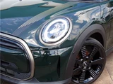 2023 MINI Hatch Cooper Resolute Edition 5-door Special Edition Green Sedan for sale, Japanese used car export - photo 9 of 41 | GULJI TRADERS