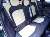 2023 MINI Hatch Cooper Resolute Edition 5-door Special Edition Green Sedan for sale, Japanese used car export - photo 17 of 41 | GULJI TRADERS