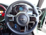 2023 MINI Hatch Cooper Resolute Edition 5-door Special Edition Green Sedan for sale, Japanese used car export - photo 19 of 41 | GULJI TRADERS