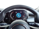 2023 MINI Hatch Cooper Resolute Edition 5-door Special Edition Green Sedan for sale, Japanese used car export - photo 21 of 41 | GULJI TRADERS