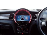 2023 MINI Hatch Cooper Resolute Edition 5-door Special Edition Green Sedan for sale, Japanese used car export - photo 23 of 41 | GULJI TRADERS