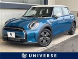 2023 MINI Hatch Blue Sedan for sale, Japanese used car export - photo 4 of 30 | GULJI TRADERS