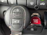 2023 MINI Hatch Blue Sedan for sale, Japanese used car export - photo 15 of 30 | GULJI TRADERS