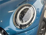 2023 MINI Hatch Blue Sedan for sale, Japanese used car export - photo 26 of 30 | GULJI TRADERS
