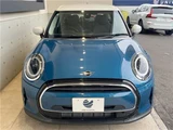 2023 MINI Hatch Blue Sedan for sale, Japanese used car export - photo 28 of 30 | GULJI TRADERS