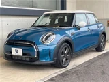 2023 MINI Hatch Blue Sedan for sale, Japanese used car export - photo 29 of 30 | GULJI TRADERS