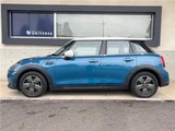 2023 MINI Hatch Blue Sedan for sale, Japanese used car export - photo 30 of 30 | GULJI TRADERS