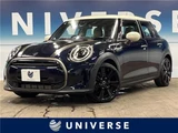 2023 MINI Hatch Black Sedan for sale, Japanese used car export - photo 4 of 30 | GULJI TRADERS