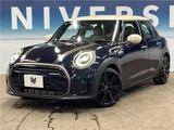 2023 MINI Hatch Black Sedan for sale, Japanese used car export - photo 11 of 30 | GULJI TRADERS