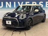 2023 MINI Hatch Black Sedan for sale, Japanese used car export - photo 14 of 30 | GULJI TRADERS