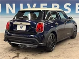 2023 MINI Hatch Black Sedan for sale, Japanese used car export - photo 17 of 30 | GULJI TRADERS