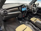 2023 MINI Hatch Black Sedan for sale, Japanese used car export - photo 20 of 30 | GULJI TRADERS