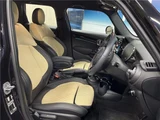 2023 MINI Hatch Black Sedan for sale, Japanese used car export - photo 28 of 30 | GULJI TRADERS