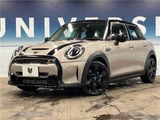 2023 MINI Hatch Silver Sedan for sale, Japanese used car export - photo 1 of 30 | GULJI TRADERS
