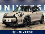 2023 MINI Hatch Silver Sedan for sale, Japanese used car export - photo 4 of 30 | GULJI TRADERS