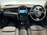 2023 MINI Hatch Silver Sedan for sale, Japanese used car export - photo 27 of 30 | GULJI TRADERS