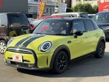 2023 MINI Hatch DCT Other Sedan for sale, Japanese used car export - photo 1 of 56 | GULJI TRADERS