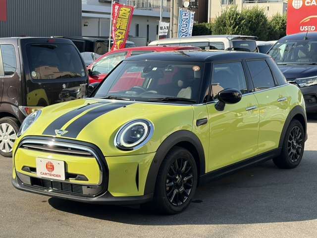 2023 MINI Hatch DCT - photo 1 2023 MINI Hatch DCT Other Sedan for sale, Japanese used car export - photo 1 of 56 | GULJI TRADERS