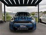 2023 MINI Hatch Cooper S Premium Plus Pack Essential Trim Blue Sedan for sale, Japanese used car export - photo 2 of 77 | GULJI TRADERS